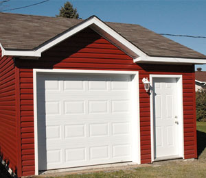 Garage Cabanon Mercier