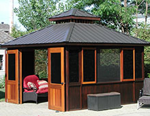 Gazébo