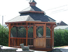 Gazébo