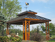 Gazébo