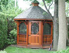 Gazébo